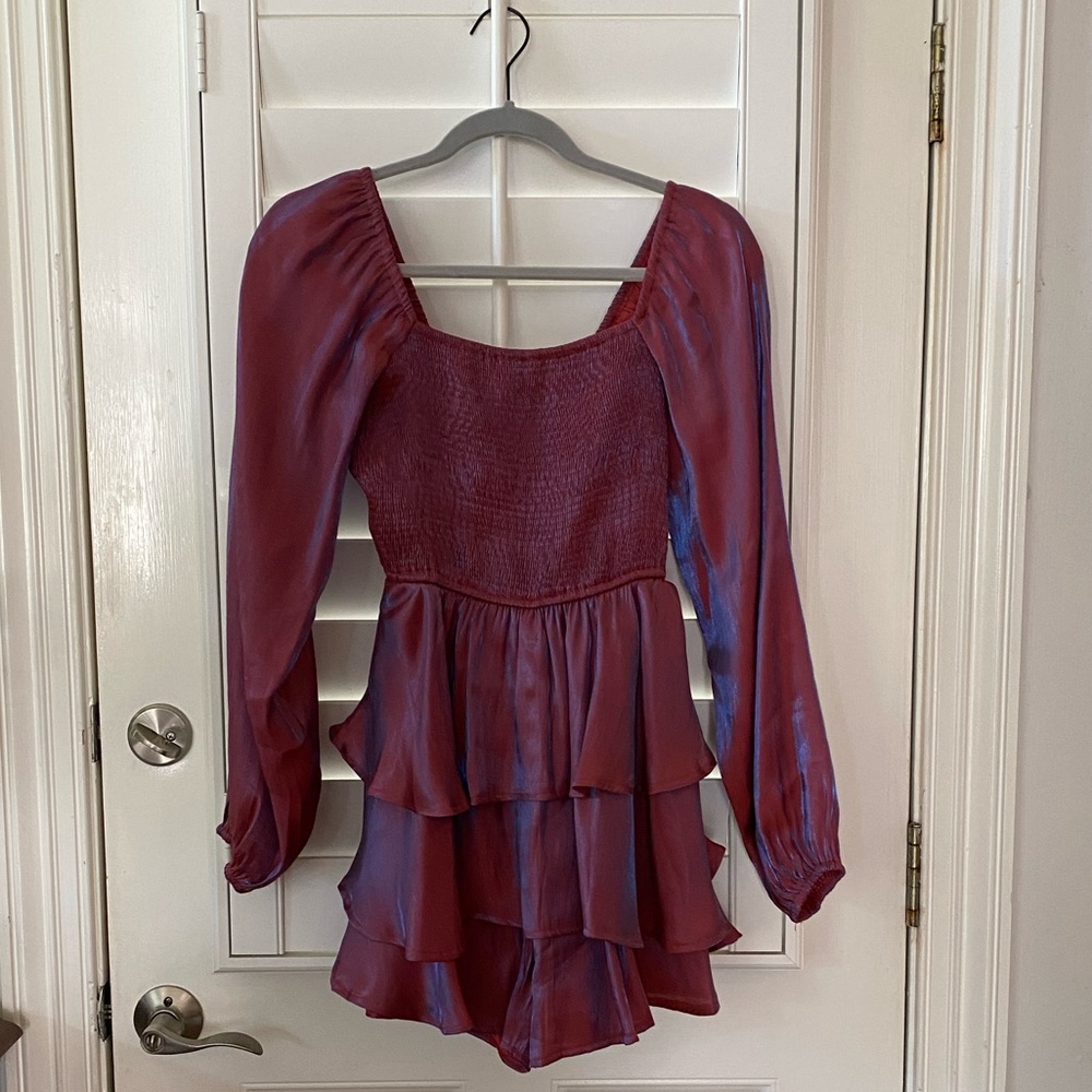 Womens Entro Dress. Size small.